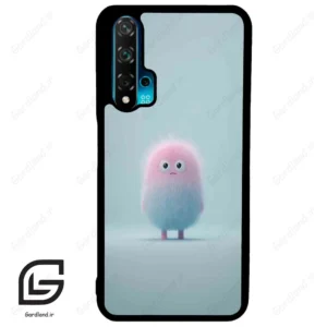قاب گوشی هوآوی نوا 5T (Huawei Nova 5T ) طرح انیمیشن کد 2564