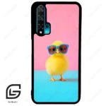 قاب گوشی هوآوی نوا 5T (Huawei Nova 5T ) طرح جوجه کد 2565