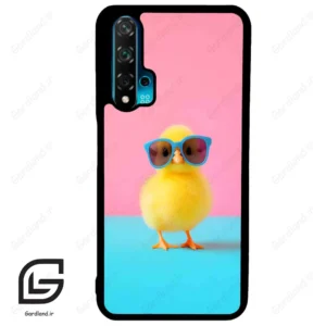 قاب گوشی هوآوی نوا 5T (Huawei Nova 5T ) طرح جوجه کد 2565