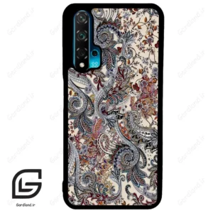 قاب گوشی هوآوی نوا 5T (Huawei Nova 5T ) طرح سنتی کد 2569
