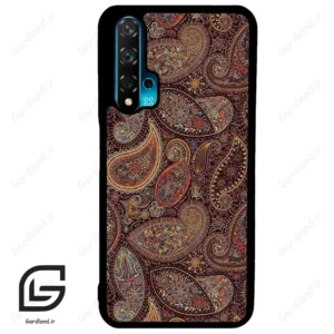 قاب گوشی هوآوی نوا 5T (Huawei Nova 5T ) طرح نقاشی کد 2570