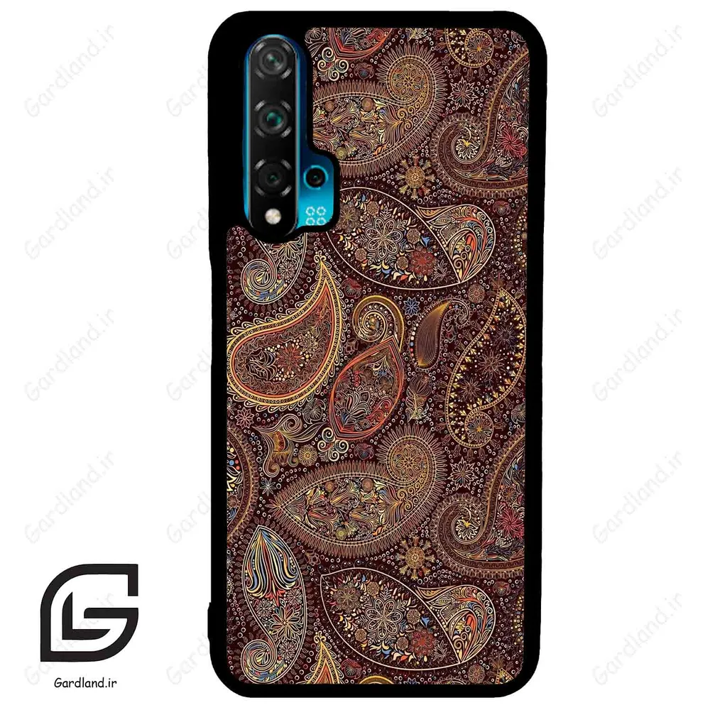 قاب گوشی هوآوی نوا 5T (Huawei Nova 5T ) طرح نقاشی کد 2570