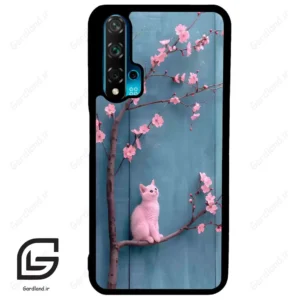 قاب گوشی هوآوی نوا 5T (Huawei Nova 5T ) طرح فانتزی کد 2575
