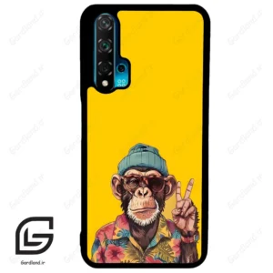 قاب گوشی هوآوی نوا 5T (Huawei Nova 5T ) طرح فانتزی کد 2578
