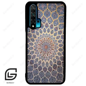 قاب گوشی هوآوی نوا 5T (Huawei Nova 5T ) طرح زیبا کد 2664