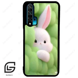 قاب گوشی هوآوی نوا 5T (Huawei Nova 5T ) طرح کیوت کد 2676