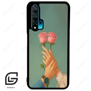 قاب گوشی هوآوی نوا 5T (Huawei Nova 5T ) طرح عهد کد 2678