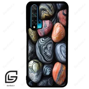 قاب گوشی هوآوی نوا 5T (Huawei Nova 5T ) طرح سنگ کد 2680