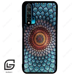 قاب گوشی هوآوی نوا 5T (Huawei Nova 5T ) طرح خاص کد 2689