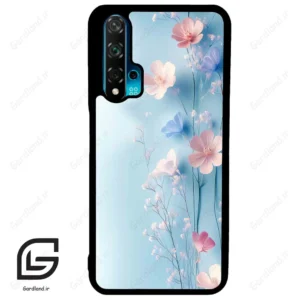 قاب گوشی هوآوی نوا 5T (Huawei Nova 5T ) طرح گل کد 2706