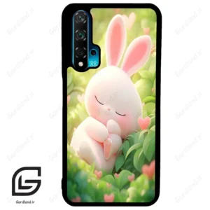 قاب گوشی هوآوی نوا 5T (Huawei Nova 5T ) طرح کودکانه کد 2713