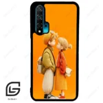 قاب گوشی هوآوی نوا 5T (Huawei Nova 5T ) طرح فانتزی کد 2714