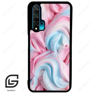 قاب گوشی هوآوی نوا 5T (Huawei Nova 5T ) طرح بستنی کد 2715