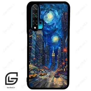 قاب گوشی هوآوی نوا 5T (Huawei Nova 5T ) طرح ونگوک کد 2722