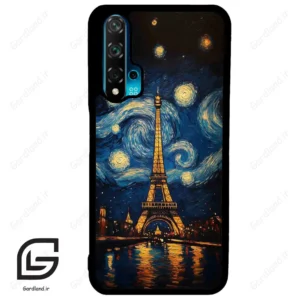 قاب گوشی هوآوی نوا 5T (Huawei Nova 5T ) طرح ونگوک کد 2730