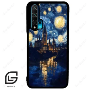 قاب گوشی هوآوی نوا 5T (Huawei Nova 5T ) طرح ونگوک کد 2733