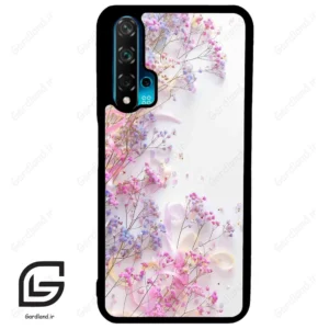 قاب گوشی هوآوی نوا 5T (Huawei Nova 5T ) طرح فانتزی کد 2741