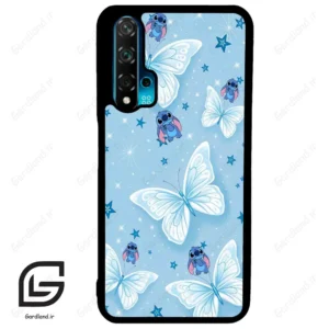 قاب گوشی هوآوی نوا 5T (Huawei Nova 5T ) طرح کودکانه کد 2743