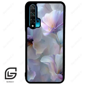 قاب گوشی هوآوی نوا 5T (Huawei Nova 5T ) طرح گل کد 2748