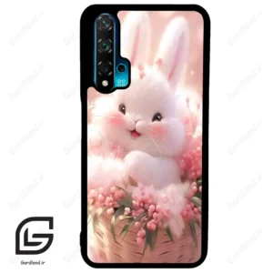 قاب گوشی هوآوی نوا 5T (Huawei Nova 5T ) طرح خرگوش کد 2754