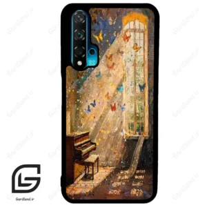 قاب گوشی هوآوی نوا 5T (Huawei Nova 5T ) طرح نقاشی کد 2764