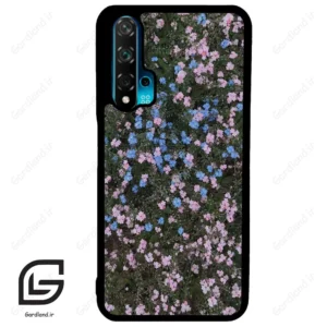 قاب گوشی هوآوی نوا 5T (Huawei Nova 5T ) طرح گل کد 2769