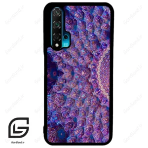 قاب گوشی هوآوی نوا 5T (Huawei Nova 5T ) طرح سنتی کد 2781