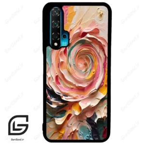 قاب گوشی هوآوی نوا 5T (Huawei Nova 5T ) طرح رنگی کد 2783