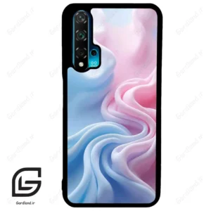 قاب گوشی هوآوی نوا 5T (Huawei Nova 5T ) طرح ساده کد 2785