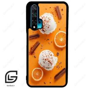 قاب گوشی هوآوی نوا 5T (Huawei Nova 5T ) طرح خوشمزه کد 2799