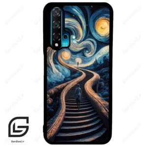 قاب گوشی هوآوی نوا 5T (Huawei Nova 5T ) طرح خاص کد 2809