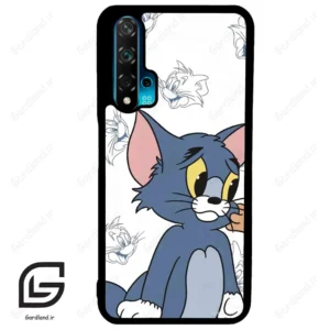 قاب گوشی هوآوی نوا 5T (Huawei Nova 5T ) طرح تام کد 2819