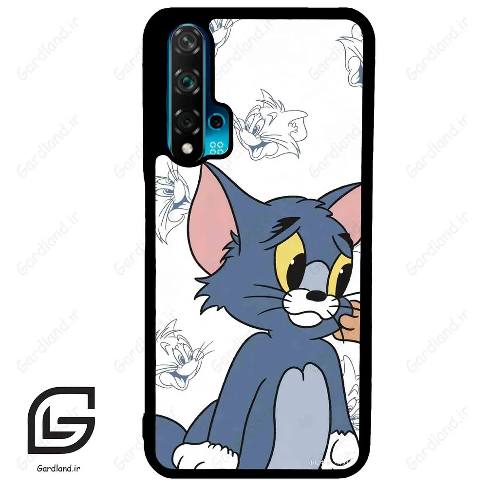 قاب گوشی هوآوی نوا 5T (Huawei Nova 5T ) طرح تام کد 2819