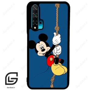 قاب گوشی هوآوی نوا 5T (Huawei Nova 5T ) طرح میکی کد 2820