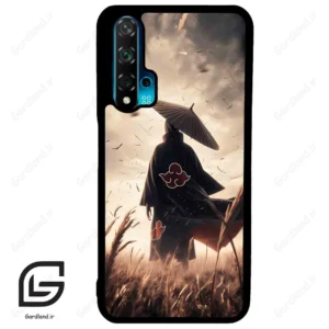 قاب گوشی هوآوی نوا 5T (Huawei Nova 5T ) طرح ایتاچی کد 2825