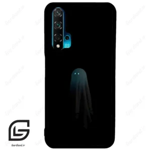 قاب گوشی هوآوی نوا 5T (Huawei Nova 5T ) طرح روح کد 2826
