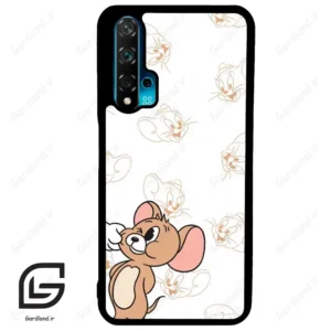 قاب گوشی هوآوی نوا 5T (Huawei Nova 5T ) طرح جری کد 2831