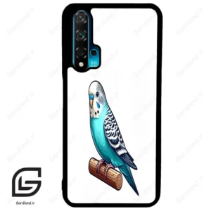 قاب گوشی هوآوی نوا 5T (Huawei Nova 5T ) طرح پرنده کد 2838