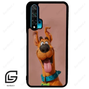 قاب گوشی هوآوی نوا 5T (Huawei Nova 5T ) طرح اسکوبیدو کد 2840