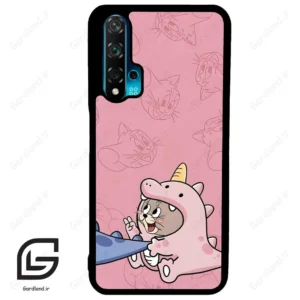 قاب گوشی هوآوی نوا 5T (Huawei Nova 5T ) طرح جری کد 2841