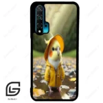 قاب گوشی هوآوی نوا 5T (Huawei Nova 5T ) طرح فانتزی کد 2844