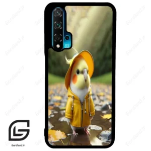 قاب گوشی هوآوی نوا 5T (Huawei Nova 5T ) طرح فانتزی کد 2844