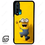 قاب گوشی هوآوی نوا 5T (Huawei Nova 5T ) طرح مینیون کد 2846