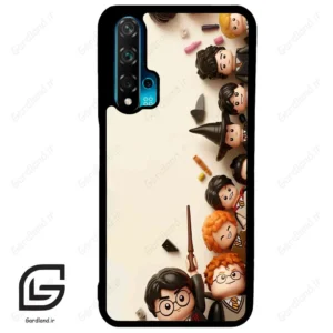 قاب گوشی هوآوی نوا 5T (Huawei Nova 5T ) طرح لگو کد 2850