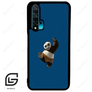 قاب گوشی هوآوی نوا 5T (Huawei Nova 5T ) طرح پاندا کد 2851