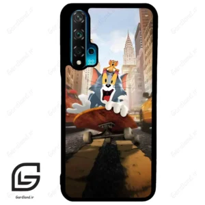قاب گوشی هوآوی نوا 5T (Huawei Nova 5T ) طرح تام کد 2855