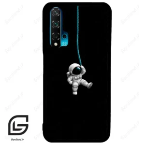 قاب گوشی هوآوی نوا 5T (Huawei Nova 5T ) طرح فضانورد کد 2862
