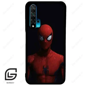 قاب گوشی هوآوی نوا 5T (Huawei Nova 5T ) طرح مرد کد 2866