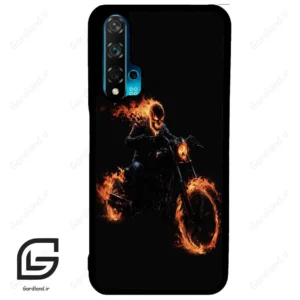 قاب گوشی هوآوی نوا 5T (Huawei Nova 5T ) طرح روح کد 2869