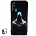 قاب گوشی هوآوی نوا 5T (Huawei Nova 5T ) طرح اسسینز کد 2871